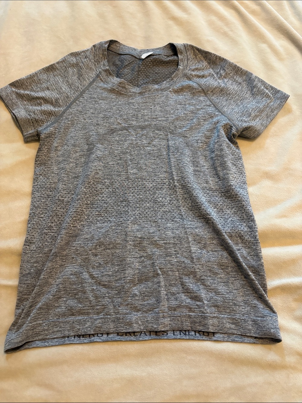 Lululemon swiftly tech